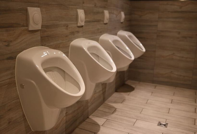 호텔 Ilvericher Hof