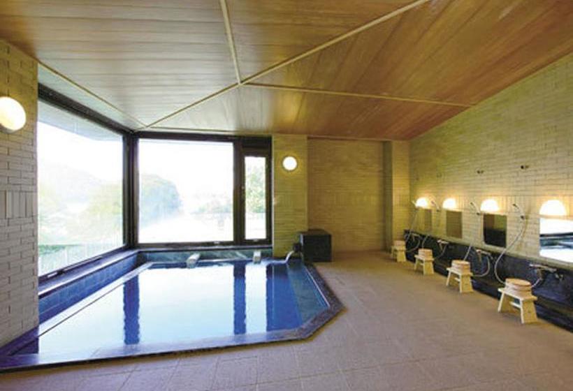 فندق Iruka No Sato Musica