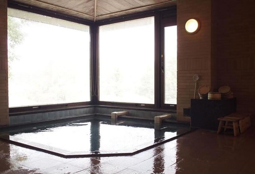 فندق Iruka No Sato Musica