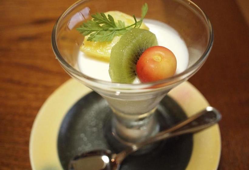 Отель Iruka No Sato Musica