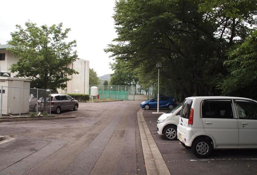 فندق Iruka No Sato Musica