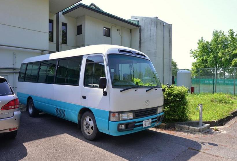 Отель Iruka No Sato Musica