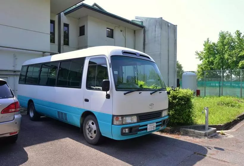 Hotelli Iruka No Sato Musica