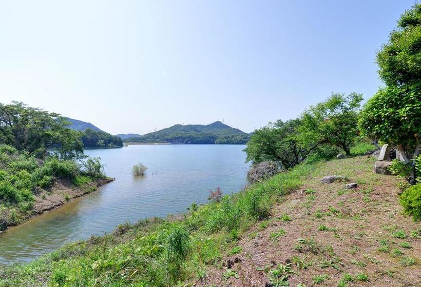 فندق Iruka No Sato Musica