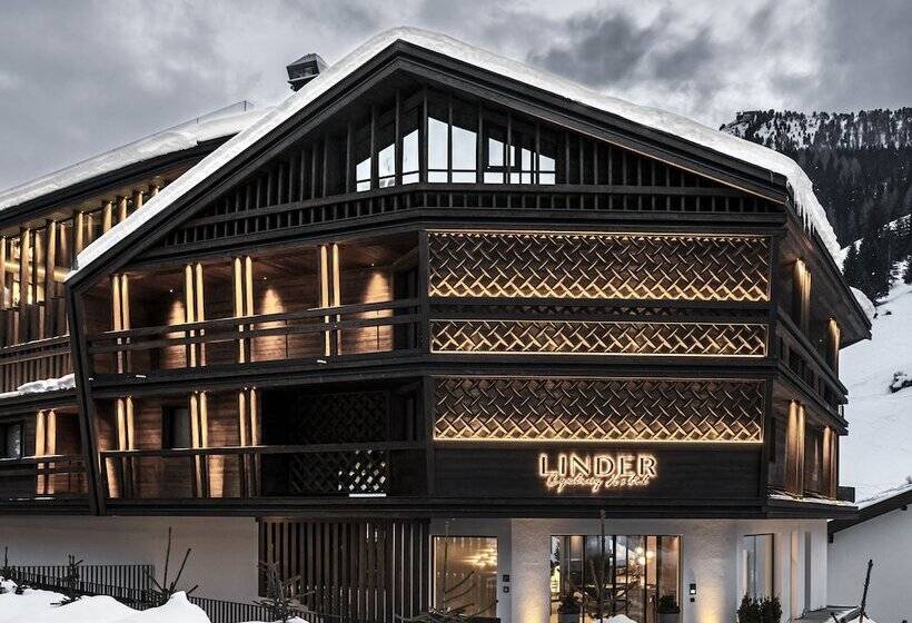 ホテル Linder Cycling