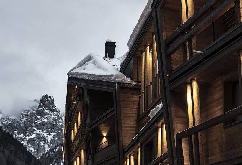 ホテル Linder Cycling