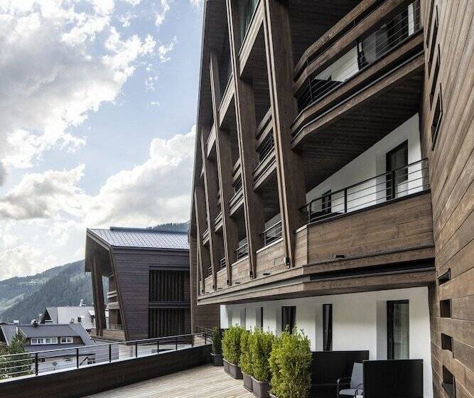 هتل Linder Cycling