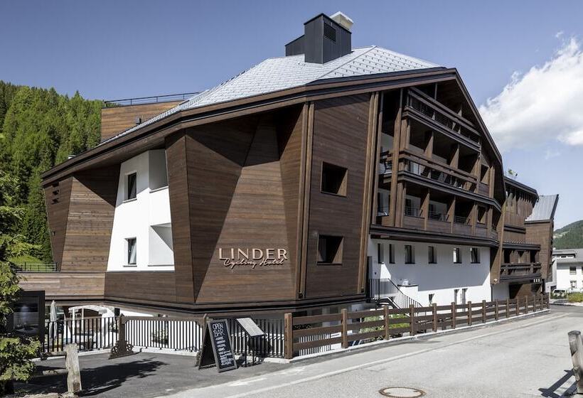 هتل Linder Cycling