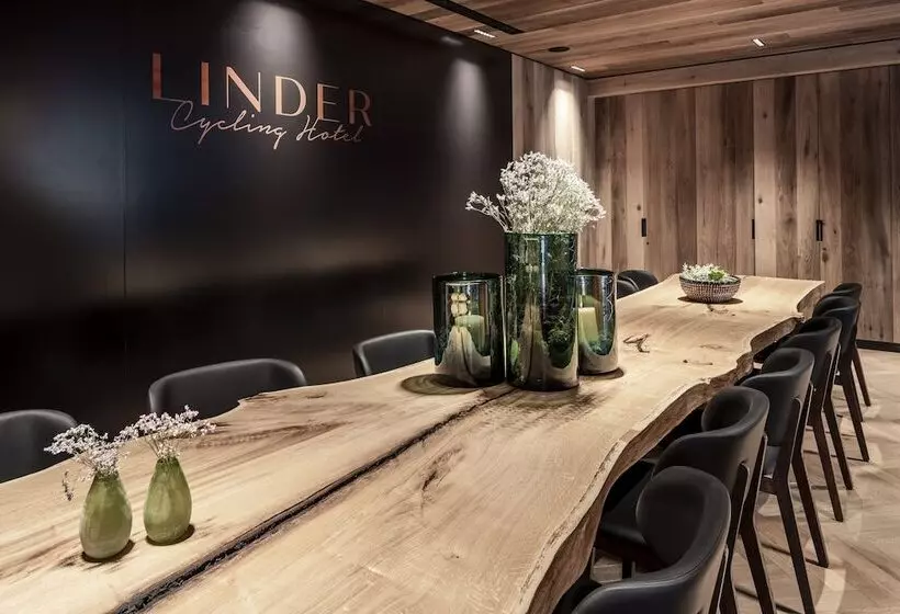 هتل Linder Cycling