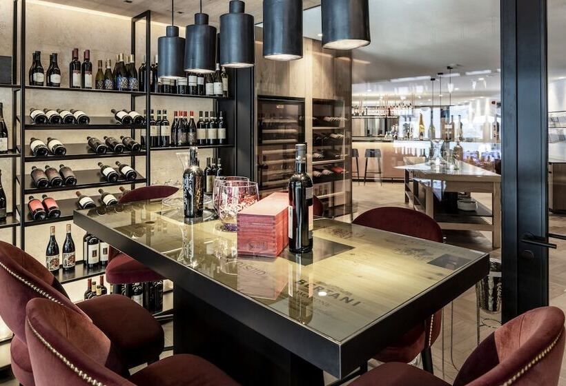 هتل Linder Cycling