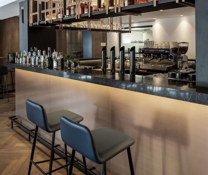 هتل Linder Cycling