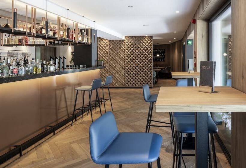 هتل Linder Cycling