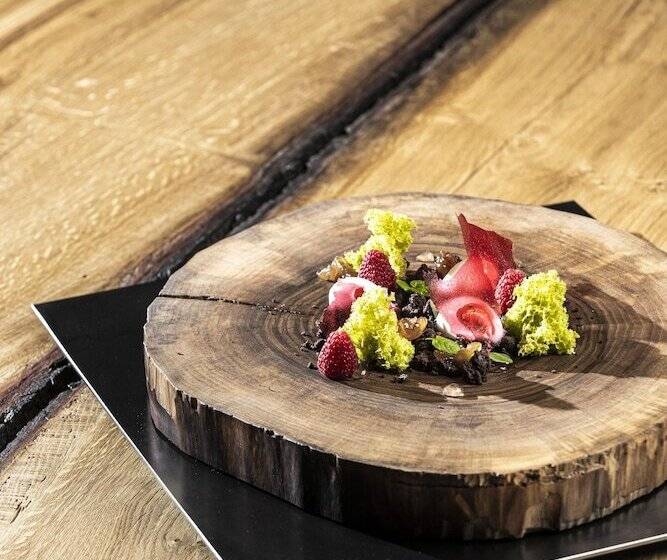 هتل Linder Cycling