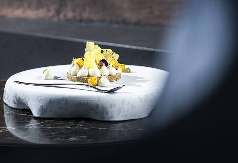 هتل Linder Cycling