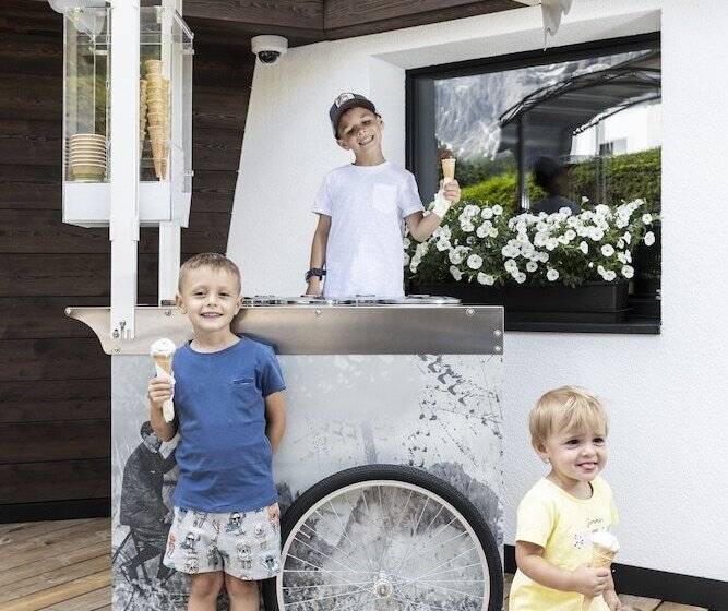 ホテル Linder Cycling