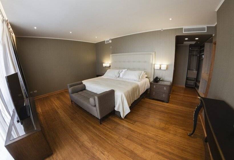 בית מלון כפרי Parada Linares