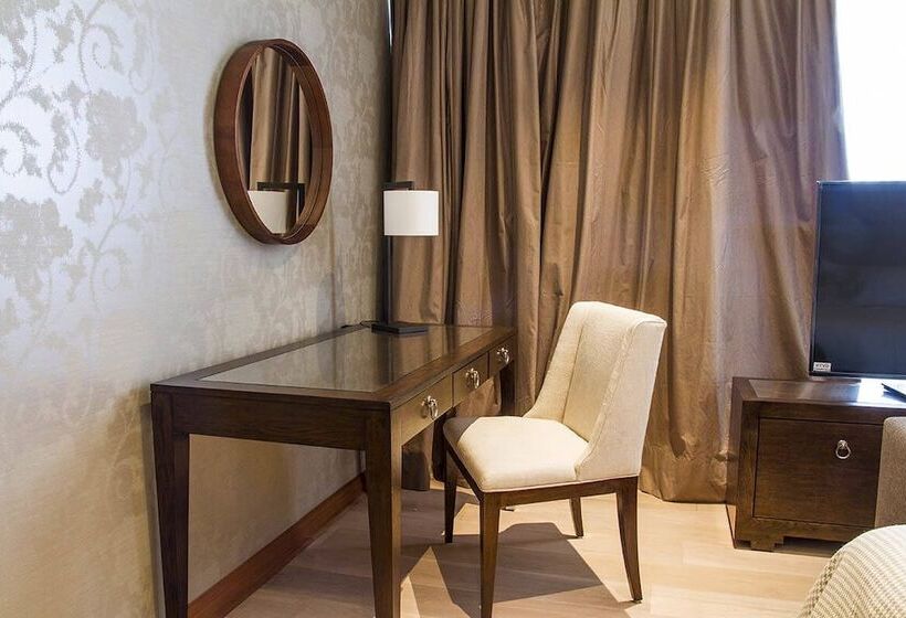 בית מלון כפרי Parada Linares