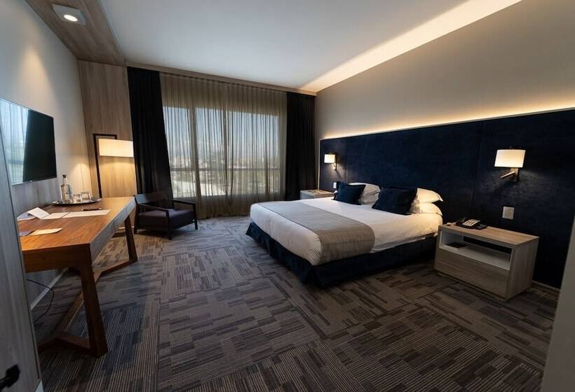 בית מלון כפרי Parada Linares