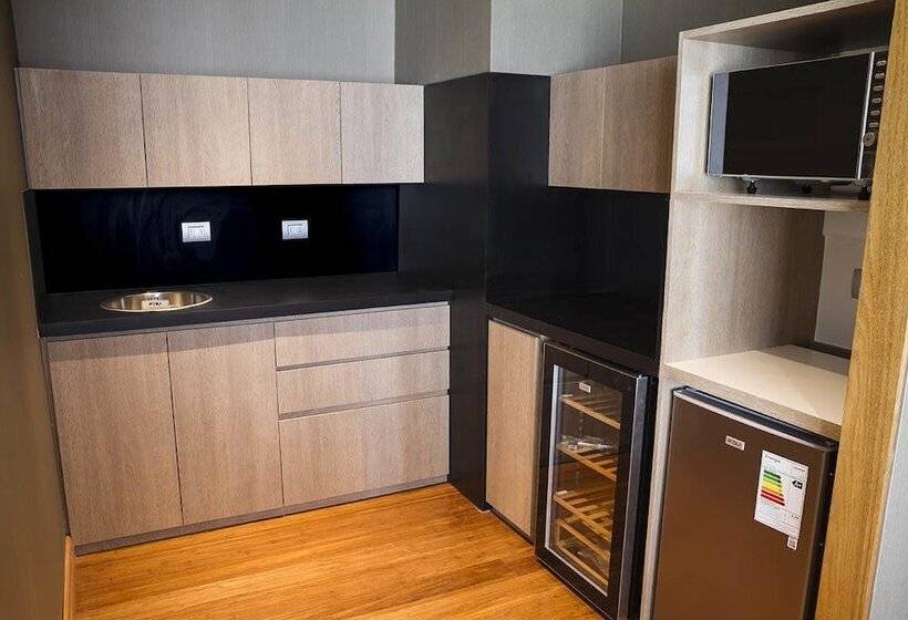 ホテル Parada Linares