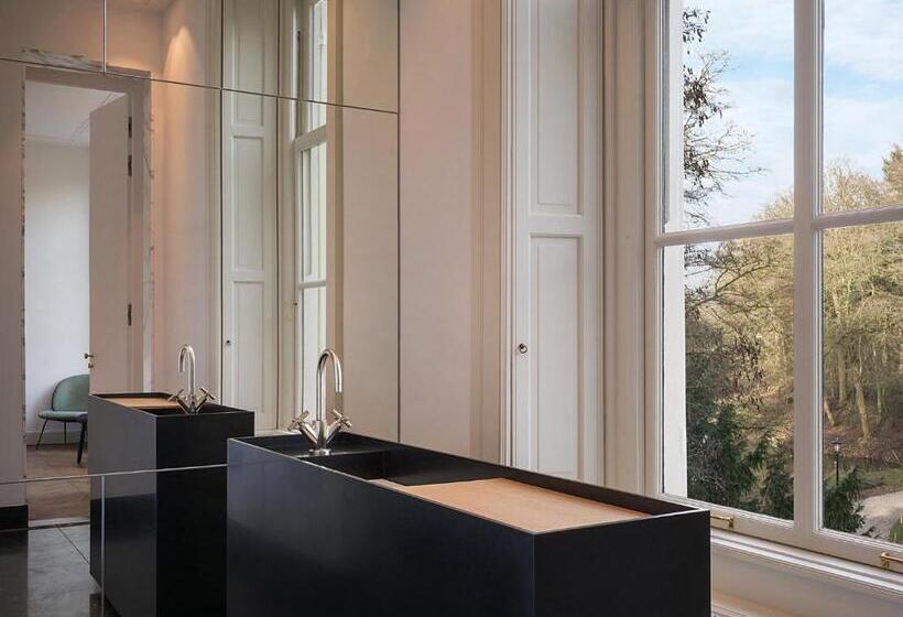 호텔 Parc Broekhuizen L Culinair Landgoed