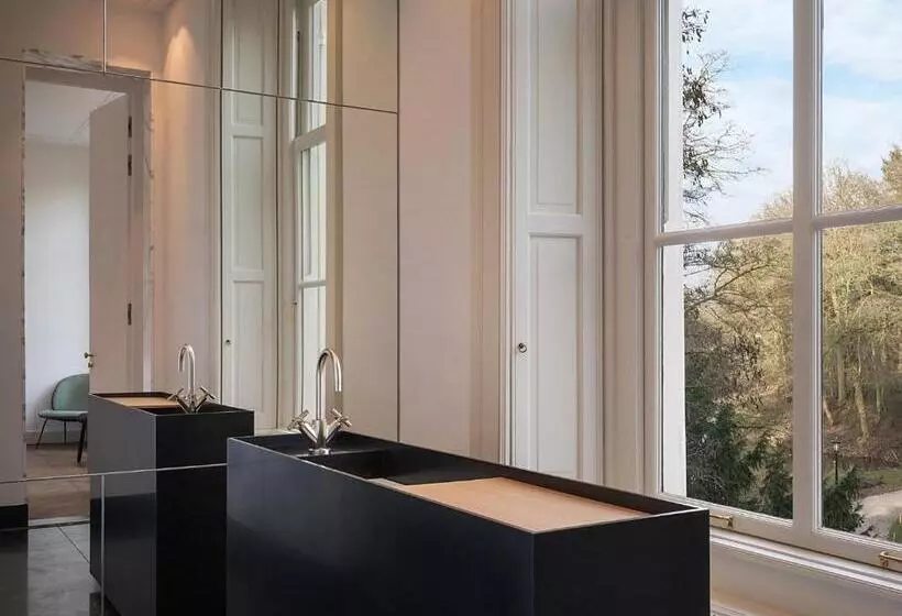 Hotel Parc Broekhuizen L Culinair Landgoed