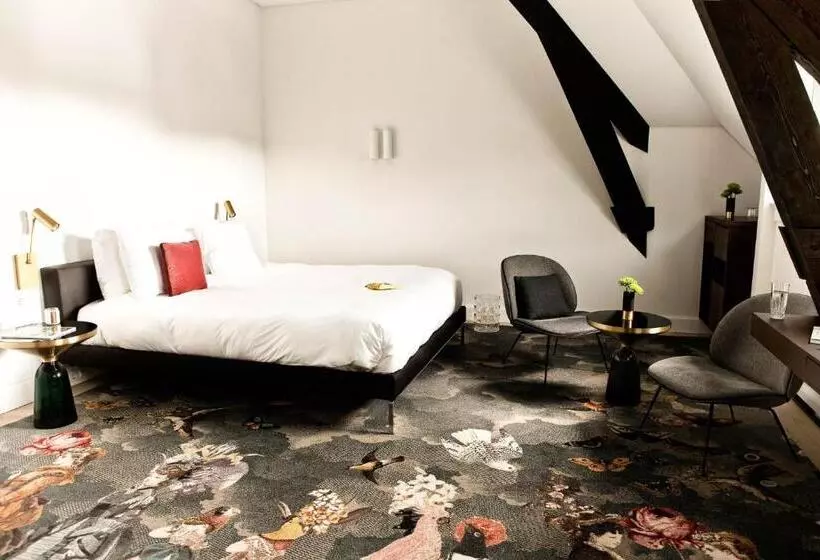Hotel Parc Broekhuizen L Culinair Landgoed