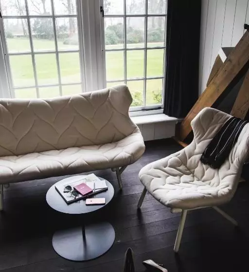 Hotel Parc Broekhuizen L Culinair Landgoed