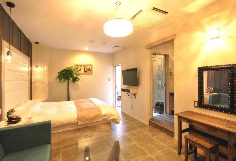 Hotel Parfait De Charm