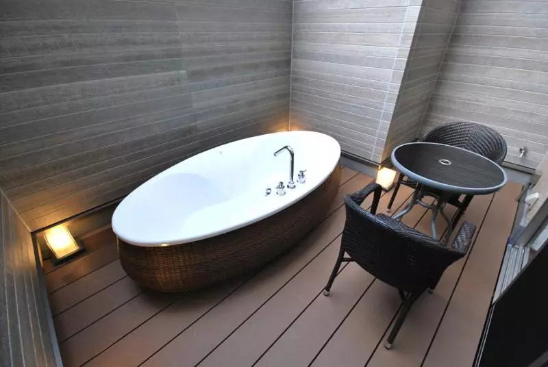 Hotelli Parfait De Charm
