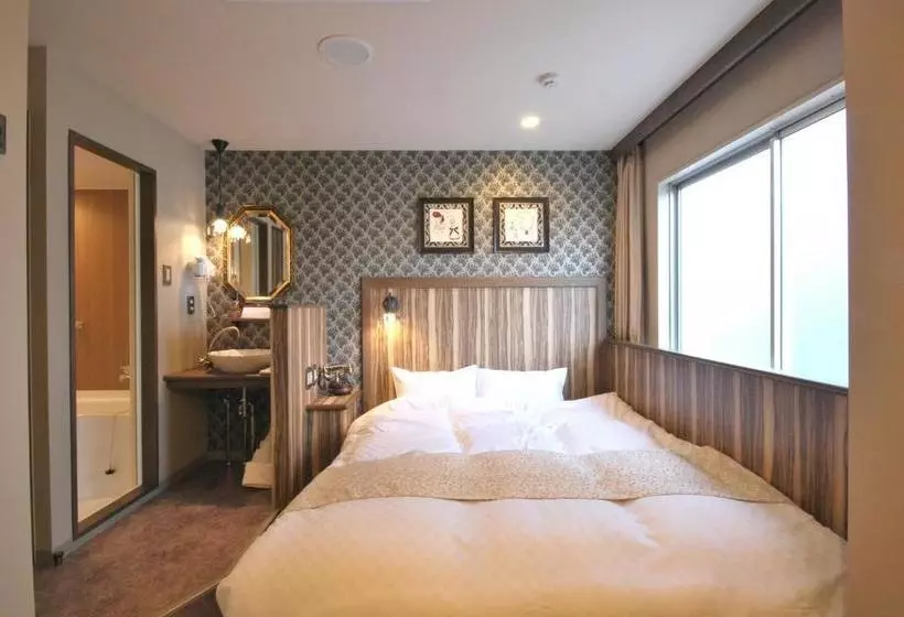 Hotelli Parfait De Charm