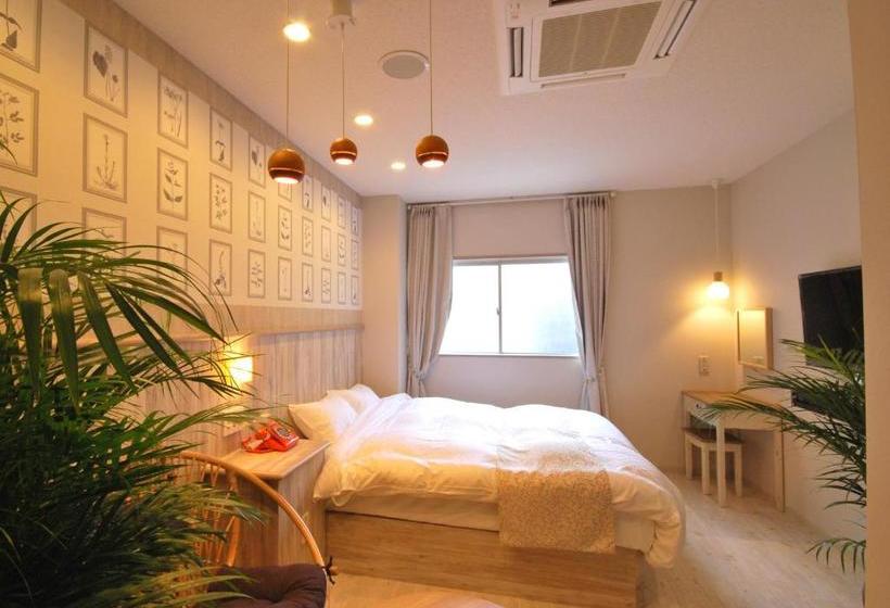 Hotel Parfait De Charm