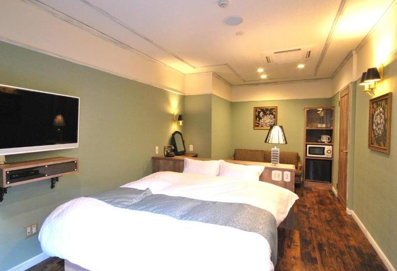 Hotel Parfait De Charm