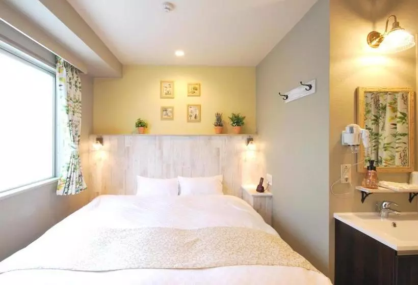 Hotelli Parfait De Charm