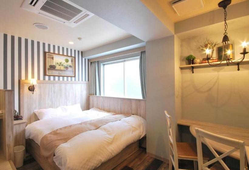 Hotel Parfait De Charm