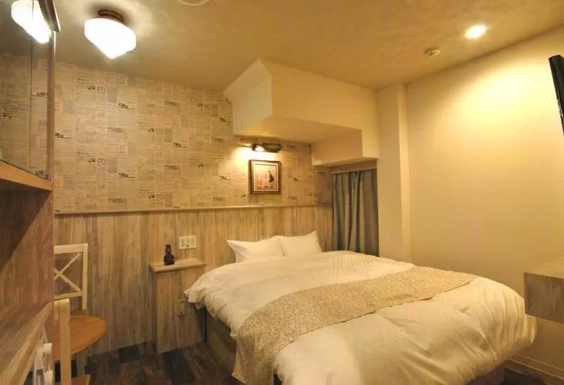 Hotelli Parfait De Charm