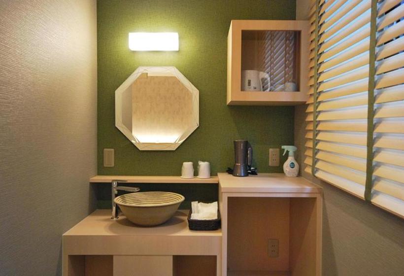 בית מלון כפרי Park Pinza