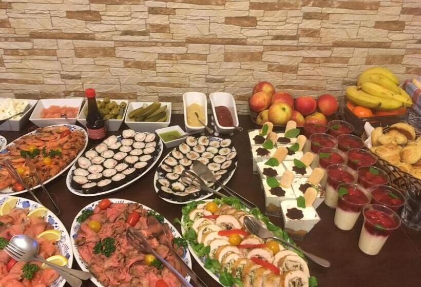 酒店 Penzion Vesely