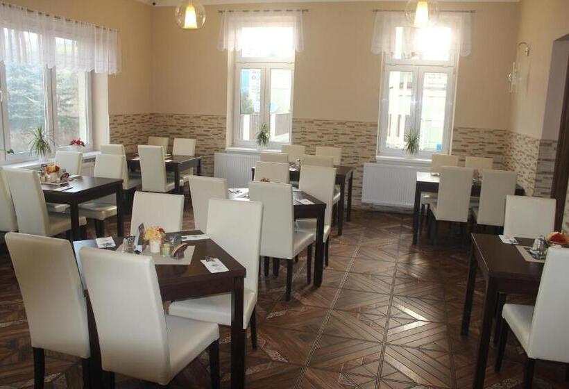 酒店 Penzion Vesely