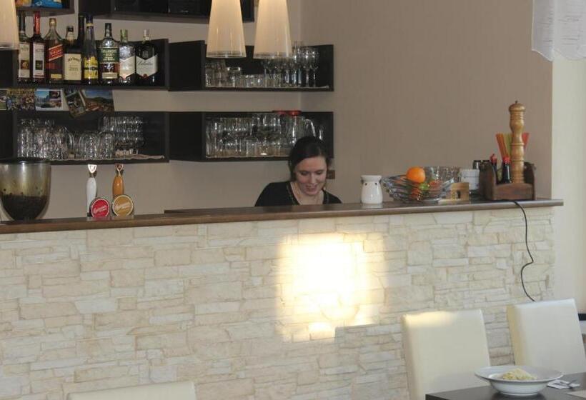 酒店 Penzion Vesely