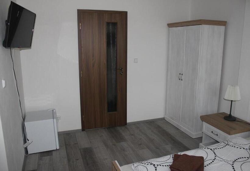 酒店 Penzion Vesely