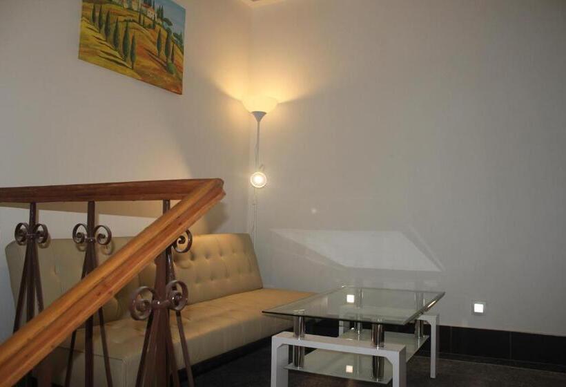 酒店 Penzion Vesely