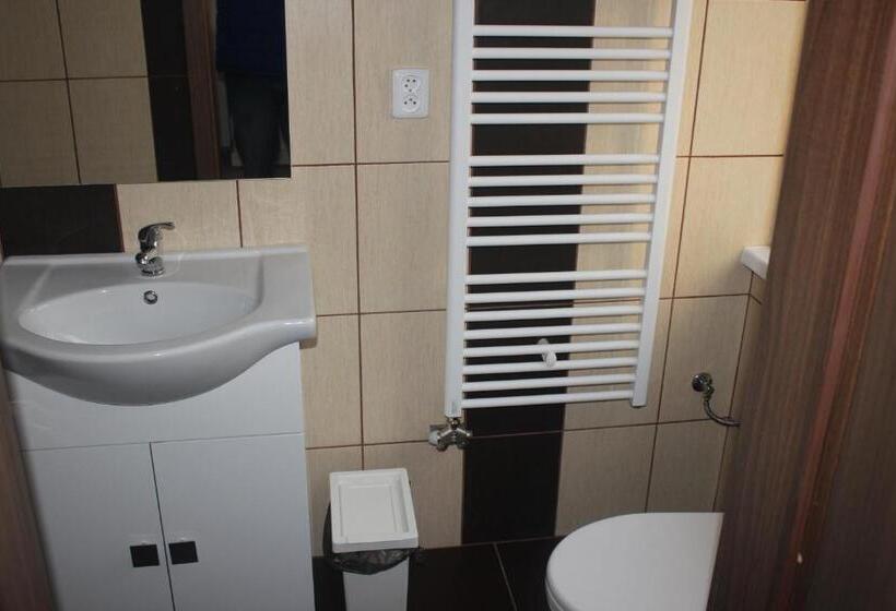 酒店 Penzion Vesely