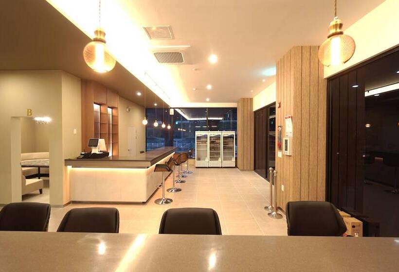 בית מלון כפרי Persimmon Tourist