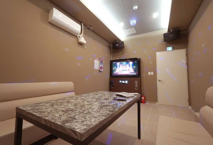 בית מלון כפרי Persimmon Tourist