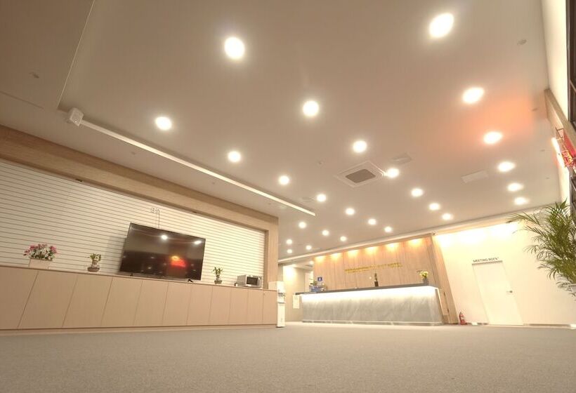 בית מלון כפרי Persimmon Tourist