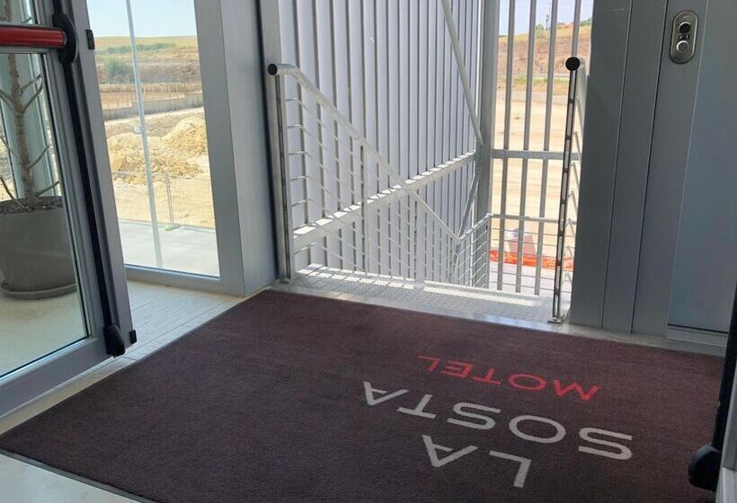 La Sosta Motel Tavola Calda