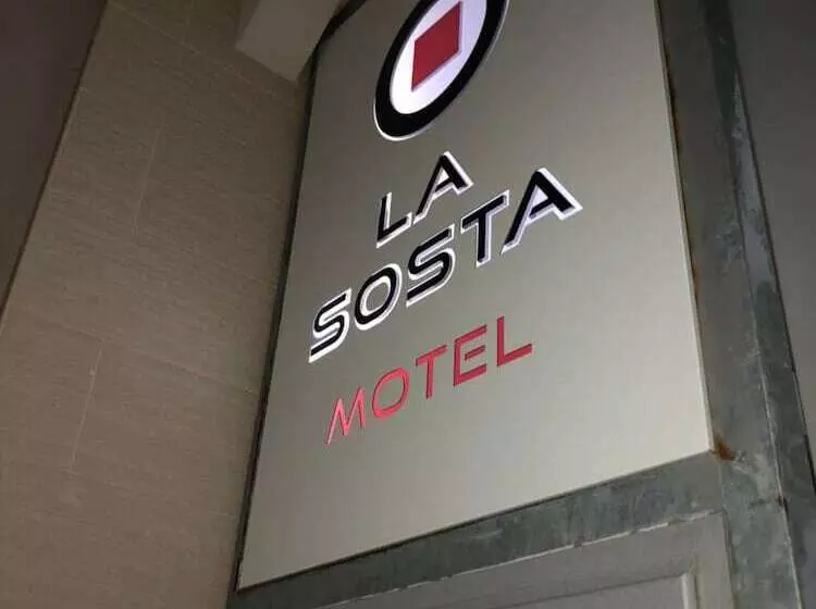 La Sosta Motel Tavola Calda