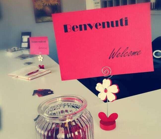 La Sosta Motel Tavola Calda