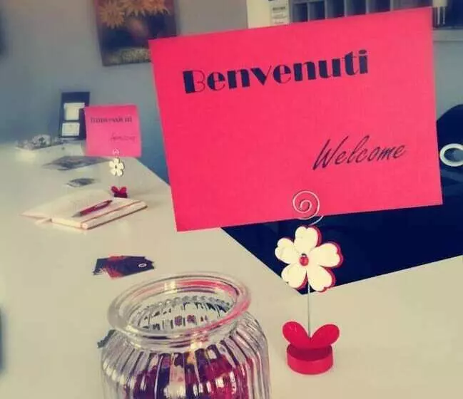 La Sosta Motel Tavola Calda
