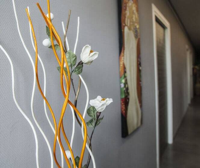 La Sosta Motel Tavola Calda